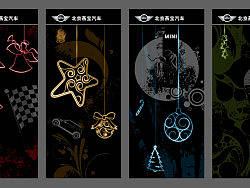 MINI威斯汀（个人主页-ZNDU3NDY4） - 品牌 - 站酷设计师兽人武俊原创素材 - 站酷ZCOOL