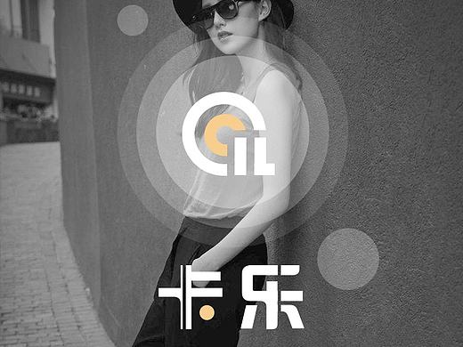 卡乐服饰 APP Loading页