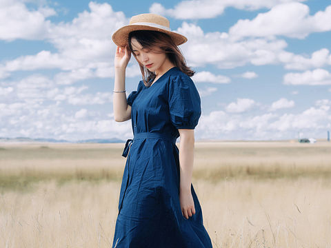 当你出现时，我的心动便有了定向（个人主页-ZNTkxMjU5OTY=） - 人像摄影 - 站酷设计师陈____原创素材 - 站酷ZCOOL