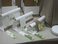 茉莉仙子（茶包装设计）
