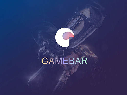 GameBar