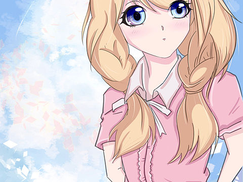 壁纸（个人主页-ZMzQ4MDA1NzY=） - 创作习作 - 站酷设计师秀逗女神原创素材 - 站酷ZCOOL