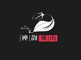 logo 名片