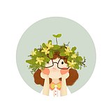一个小可爱吖的头像