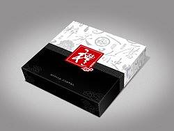 中国风包装设计