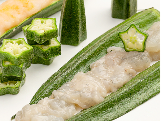 虾滑（个人主页-ZNjY4NzcxNTY=） - 美食摄影 - 站酷设计师辣六饺子原创素材 - 站酷ZCOOL