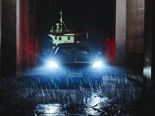 2019 Mercedes-Benz S450L 「大奔」