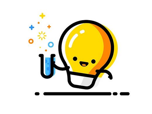 填充偏移小图标（临摹）
