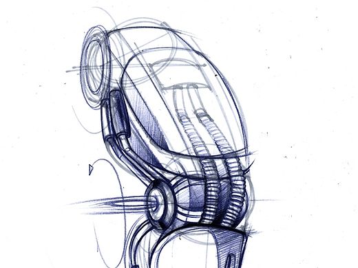 【有形手绘教程与点评】