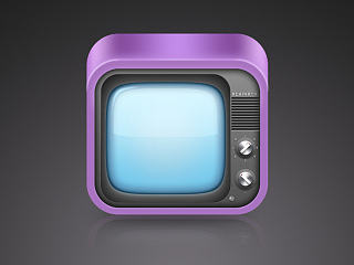 TV icon
