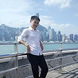 杰克马的头像