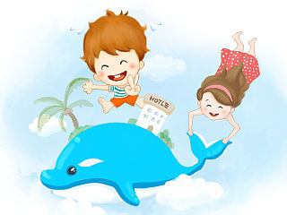 放假啦-貝聊啟動頁（個人主頁-ZNDU2NDE2NA==） - APP界面 - 站酷設(shè)計師小王子514原創(chuàng)素材 - 站酷ZCOOL