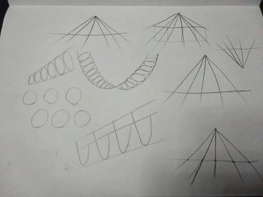 9.7每日一练（个人主页-ZMjM3ODc4MDg=） - 图案 - 站酷设计师1946679027ZXC原创素材 - 站酷ZCOOL