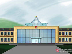 鄂溫克風(fēng)格建筑（個人主頁-ZMTQxNjk5Ng==） - 建筑/空間 - 站酷設(shè)計師bjxcsj原創(chuàng)素材 - 站酷ZCOOL