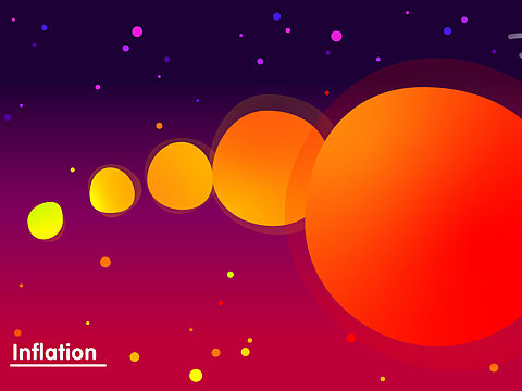 一個宇宙的誕生（個人主頁-ZMzYzMTM1Njg=） - 商業(yè)插畫 - 站酷設(shè)計(jì)師潘哦哦oo原創(chuàng)素材 - 站酷ZCOOL