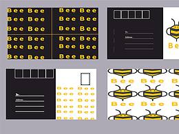明信片 邀請函作業(yè)分享