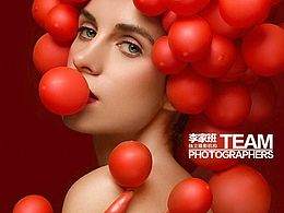 战斗民族大美妞