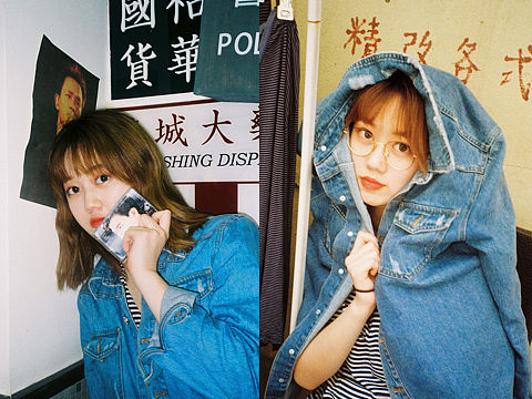 深圳拍照|胶片写真🎞️