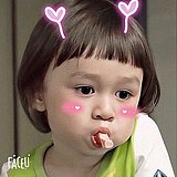 一个小啵啵的头像