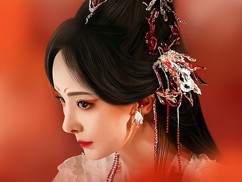 手绘