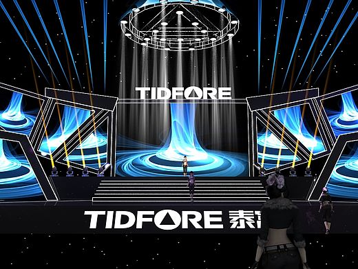 2015年年会活动设计