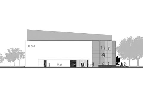 匠心/兴文里书馆