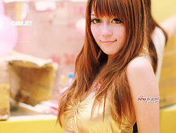 怦然心动·2011 CHINAJOY（个人主页-ZODI2NzYw） - 人像摄影 - 站酷设计师saluomin00原创素材 - 站酷ZCOOL