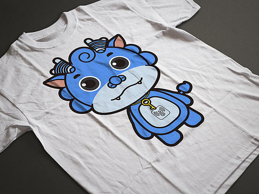 WiFi万能钥匙吉祥物征集大赛