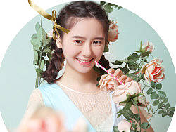 {海德娜娜}王子呀，待我口衔鲜花你嫁我可好？