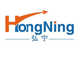 弘寧智能logo