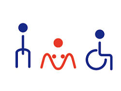 一组原创厕所标志