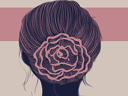 花的同构