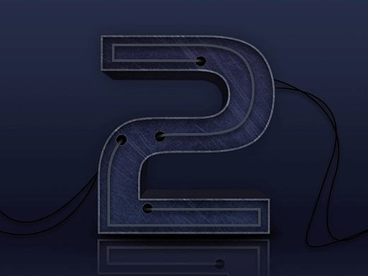 222灯