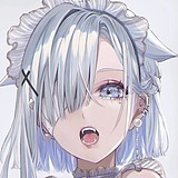 刚刚子只会画画的头像
