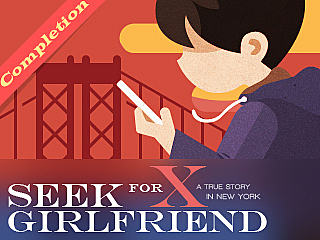 Seek for X girlfriend