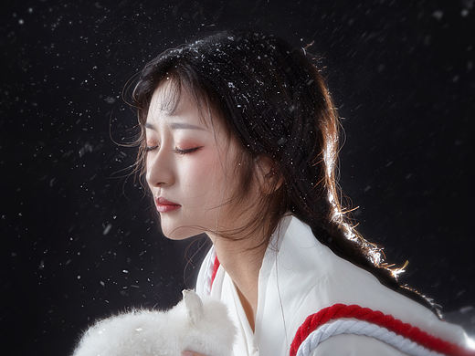 神明少女
