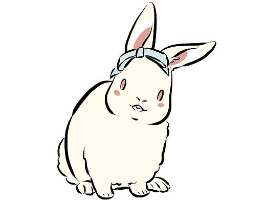 【非人哉137】多吃胡萝卜身体好。