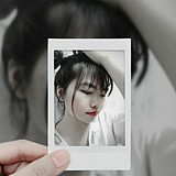 小橙子与鸟儿的头像