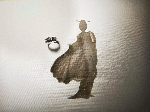 是不是總有一個"點"（個人主頁-ZNDEyODIzODA=） - 繪畫 - 站酷設(shè)計師言吾齋原創(chuàng)素材 - 站酷ZCOOL