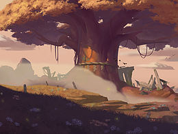 纪念上课的第一个作品