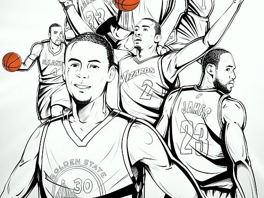 NBA第二轮