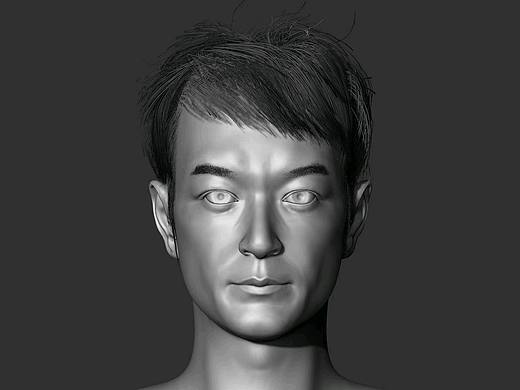 低模古天乐