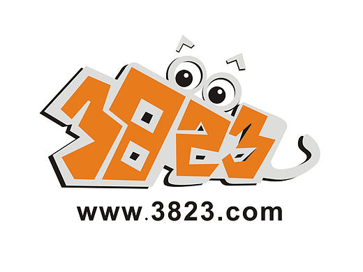 关于数字logo设计