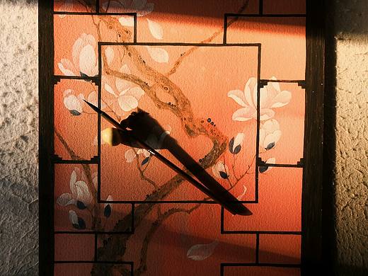 【玉蘭】—翔魚