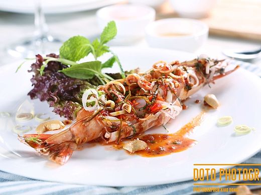 Thailand cuisine