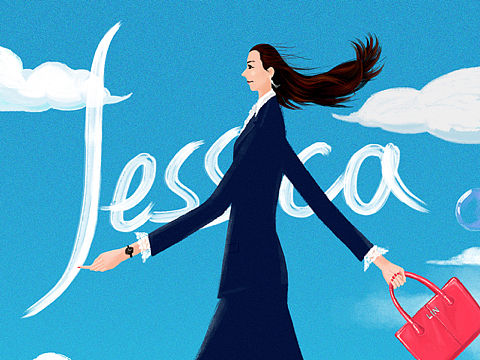 插圖習(xí)作（個人主頁-ZMjU5MjU2MDQ=） - 創(chuàng)作習(xí)作 - 站酷設(shè)計師alanchowcool原創(chuàng)素材 - 站酷ZCOOL