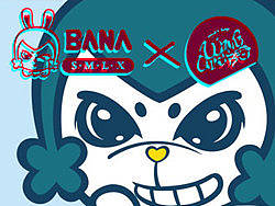 成都兔子BANA~