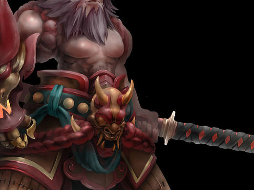 一個Q版的小人（個人主頁-ZMjE4Mzg1Njg=） - 游戲原畫 - 站酷設計師Snail91原創(chuàng)素材 - 站酷ZCOOL