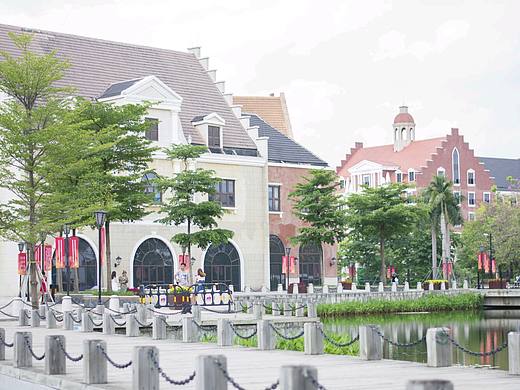 中關(guān)村《約》（個(gè)人主頁-ZMjgzMjEzNjQ=） - 環(huán)境/建筑攝影 - 站酷設(shè)計(jì)師溢美天成原創(chuàng)素材 - 站酷ZCOOL