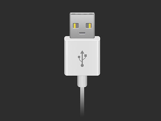 临摹三十二关(十二) USB